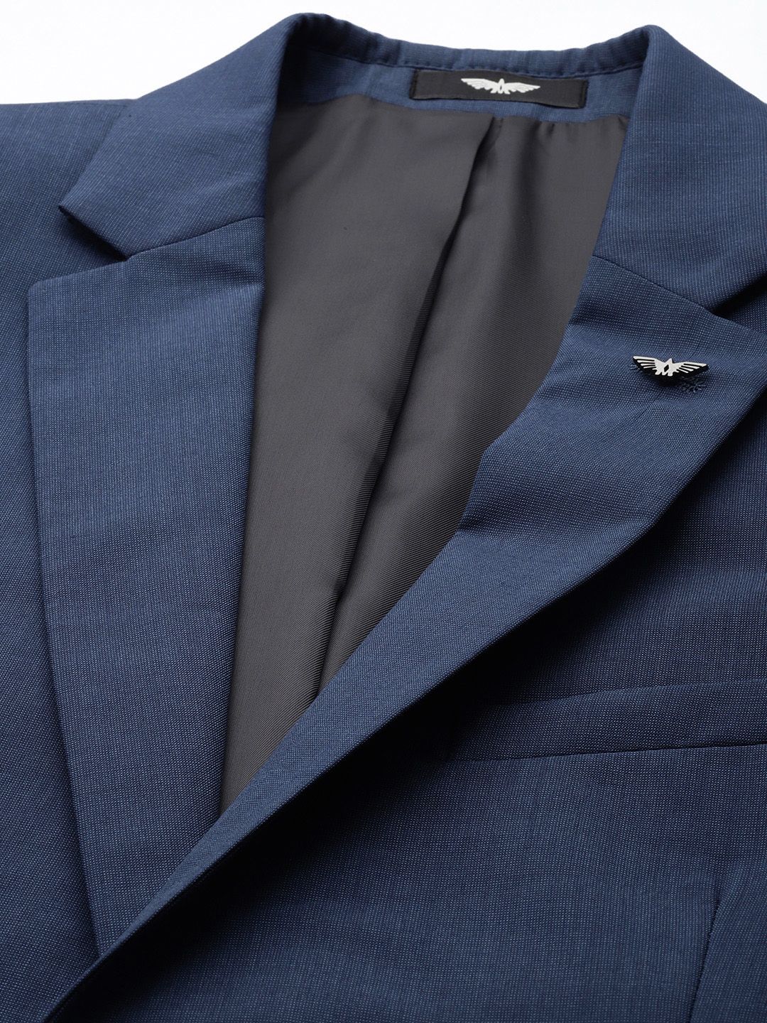 Park Avenue single super Slim Fit 2 Piece Formal Suit