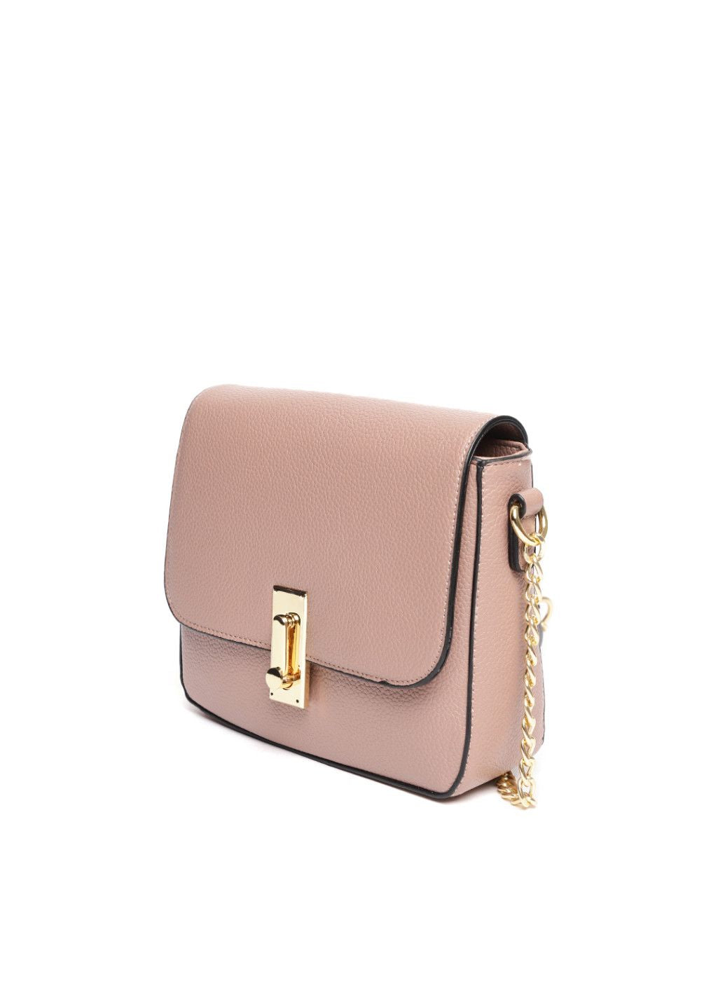 Pink Sling Bag