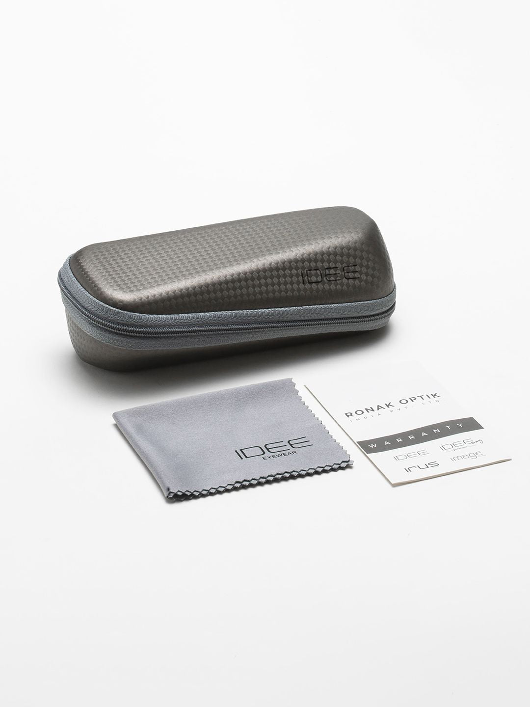 IDEE Women Aviator Sunglasses with UV Protected Lens IDS2843C2SG