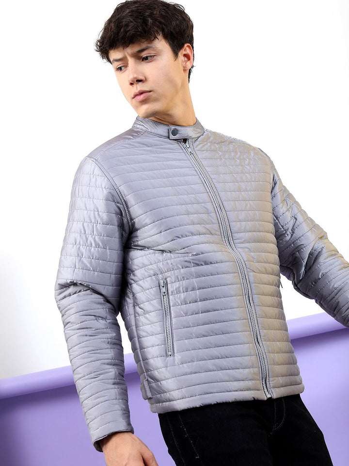 HIGHLANDER Men Puffer Jacket