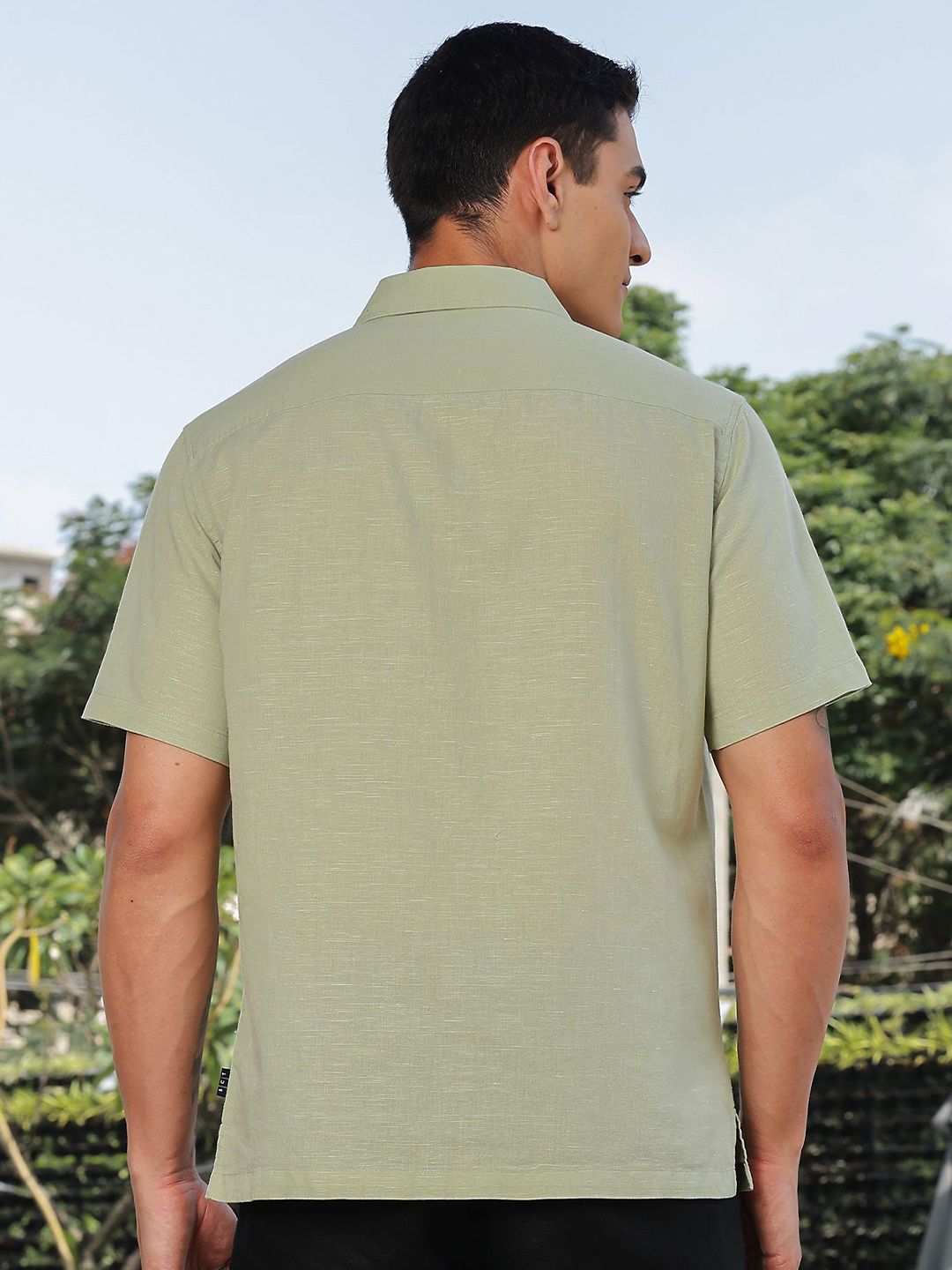 Thomas Scott Premium Oversized Casual Shirt