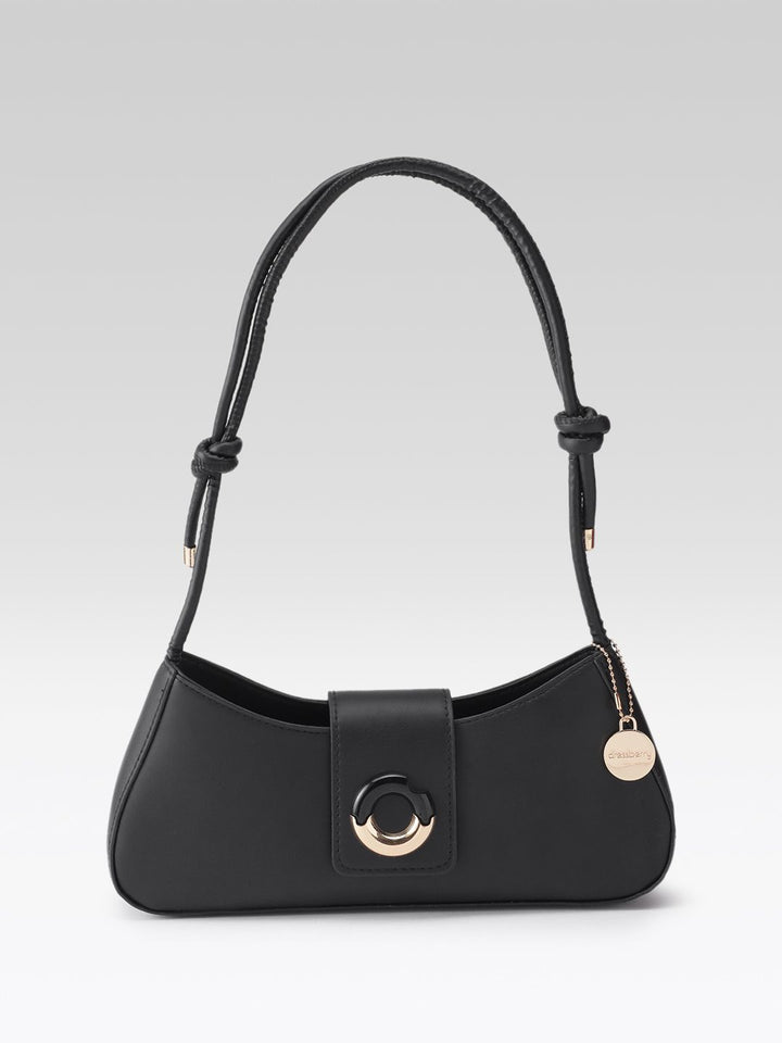 DressBerry Baguette Shoulder Bag