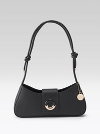 DressBerry Baguette Shoulder Bag