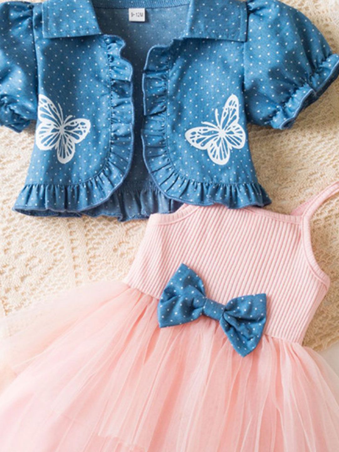 YK Dress