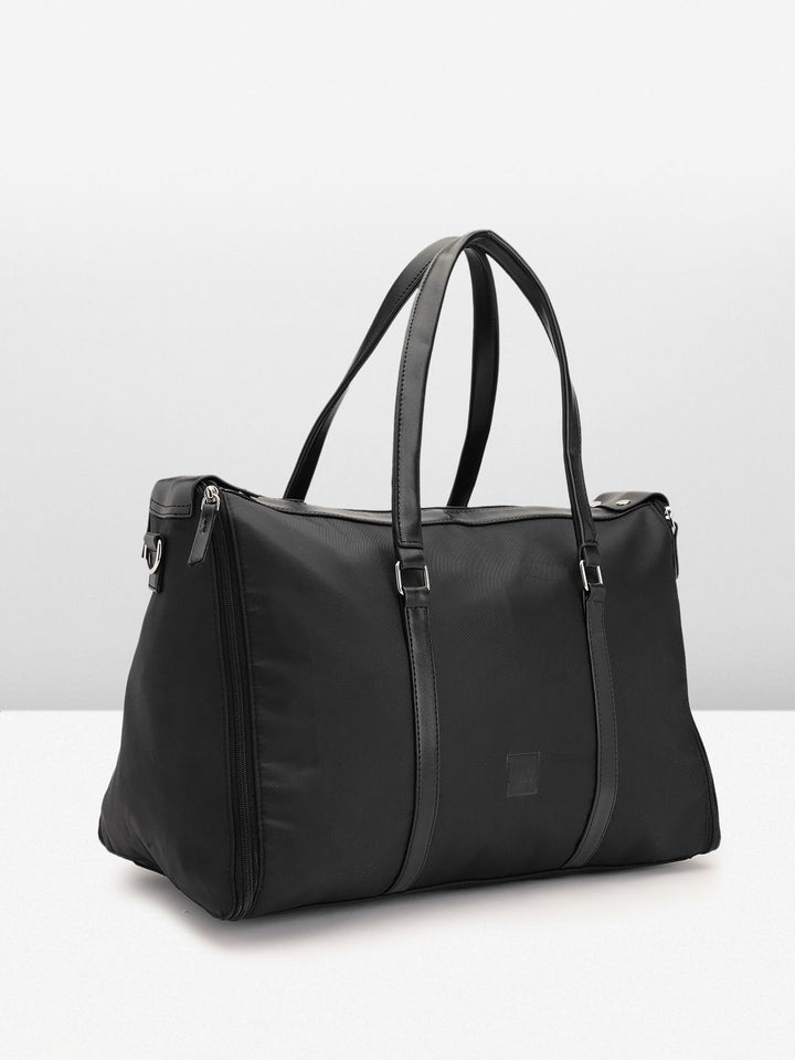Lino Perros Oversized Structured Handheld Bag