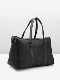 Lino Perros Oversized Structured Handheld Bag