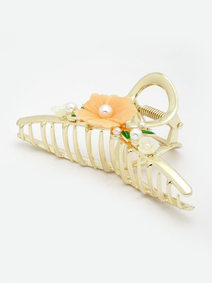 VOGUE PANASH Women Embellished Claw Clip