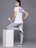HRX by Hrithik Roshan Typography Print Lifestyle T-shirt