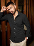 Campus Sutra Men Comfort Casual Shirt