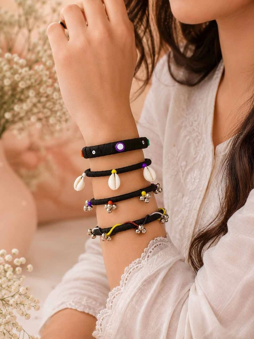 PANASH Bangle