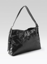 DressBerry Solid Shoudler Bag With Coin Purse