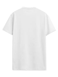 ADRO Men Graphic Printed Round Neck Cotton T-shirt