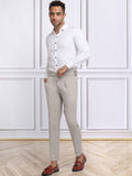 Moda Rapido Men Slim Fit Seluar Mudah Dicuci
