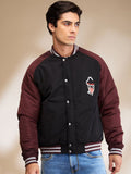 Being Human Men Cotton Bomber Jacket