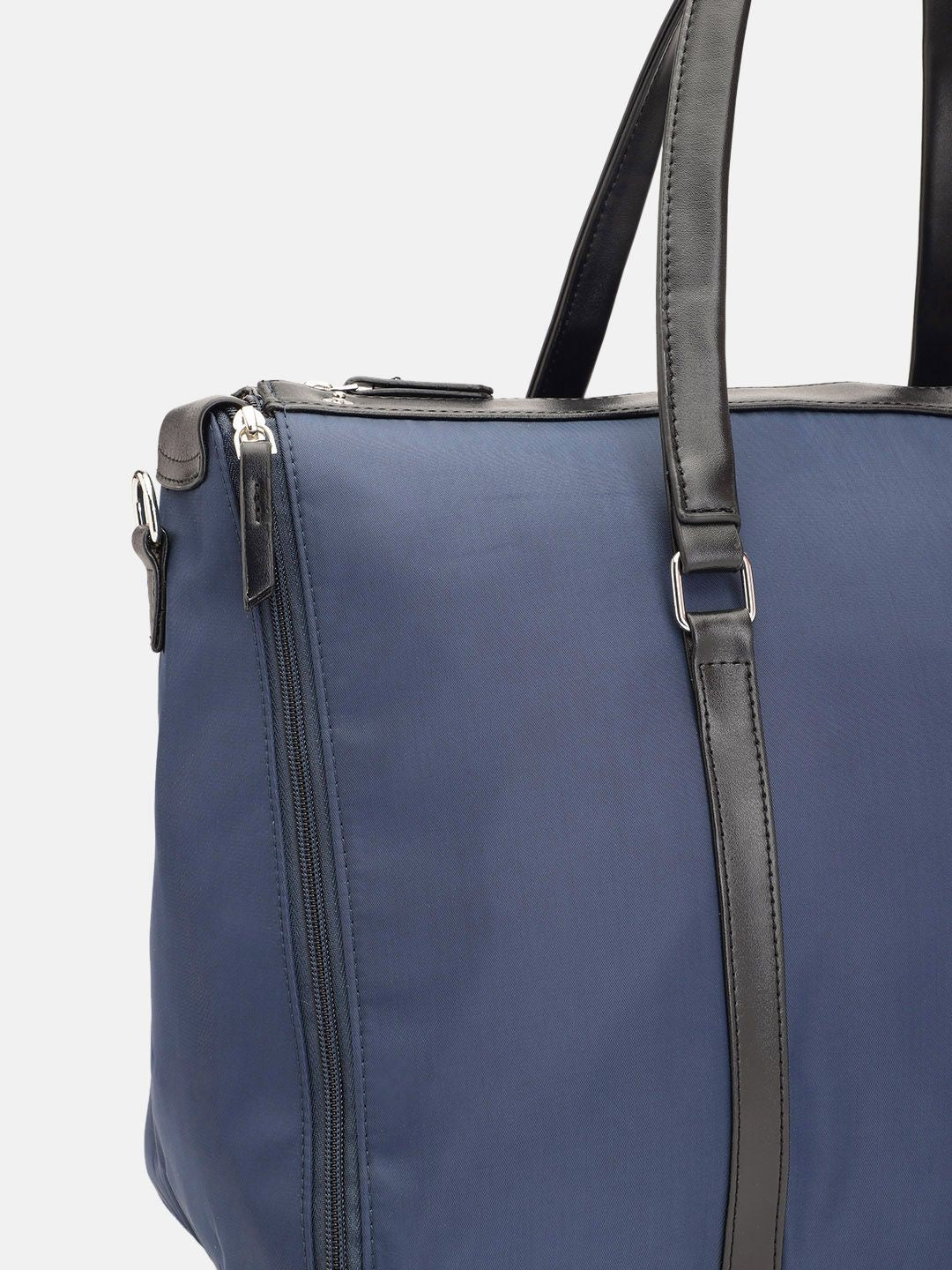Lino Perros Oversized Structured Handheld Bag