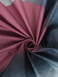 Myntra Elegant Homes Pink Printed Dilengkapi 400 TC King 7D Cadar Dengan 2 Sarung Bantal