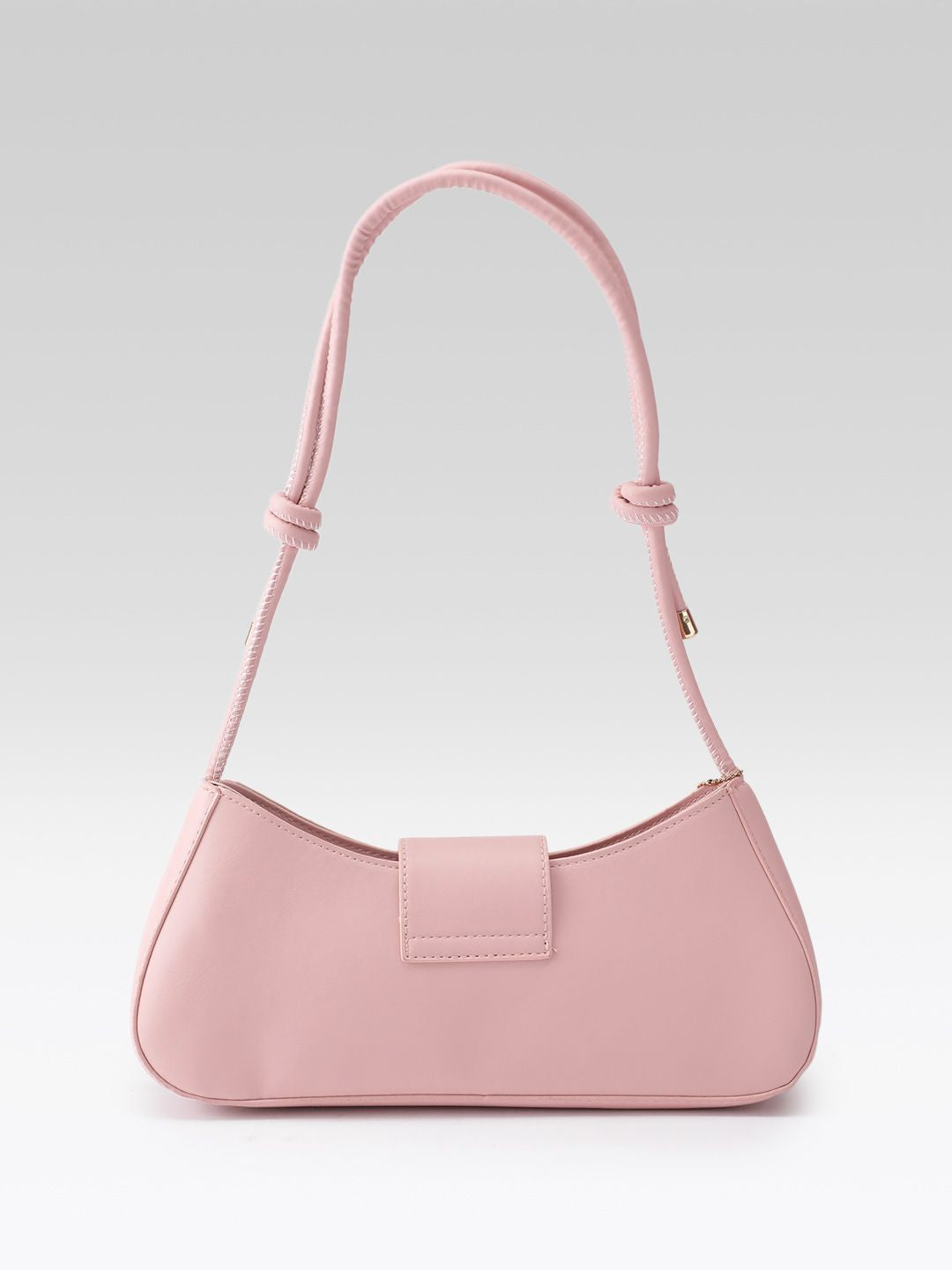 DressBerry Baguette Shoulder Bag