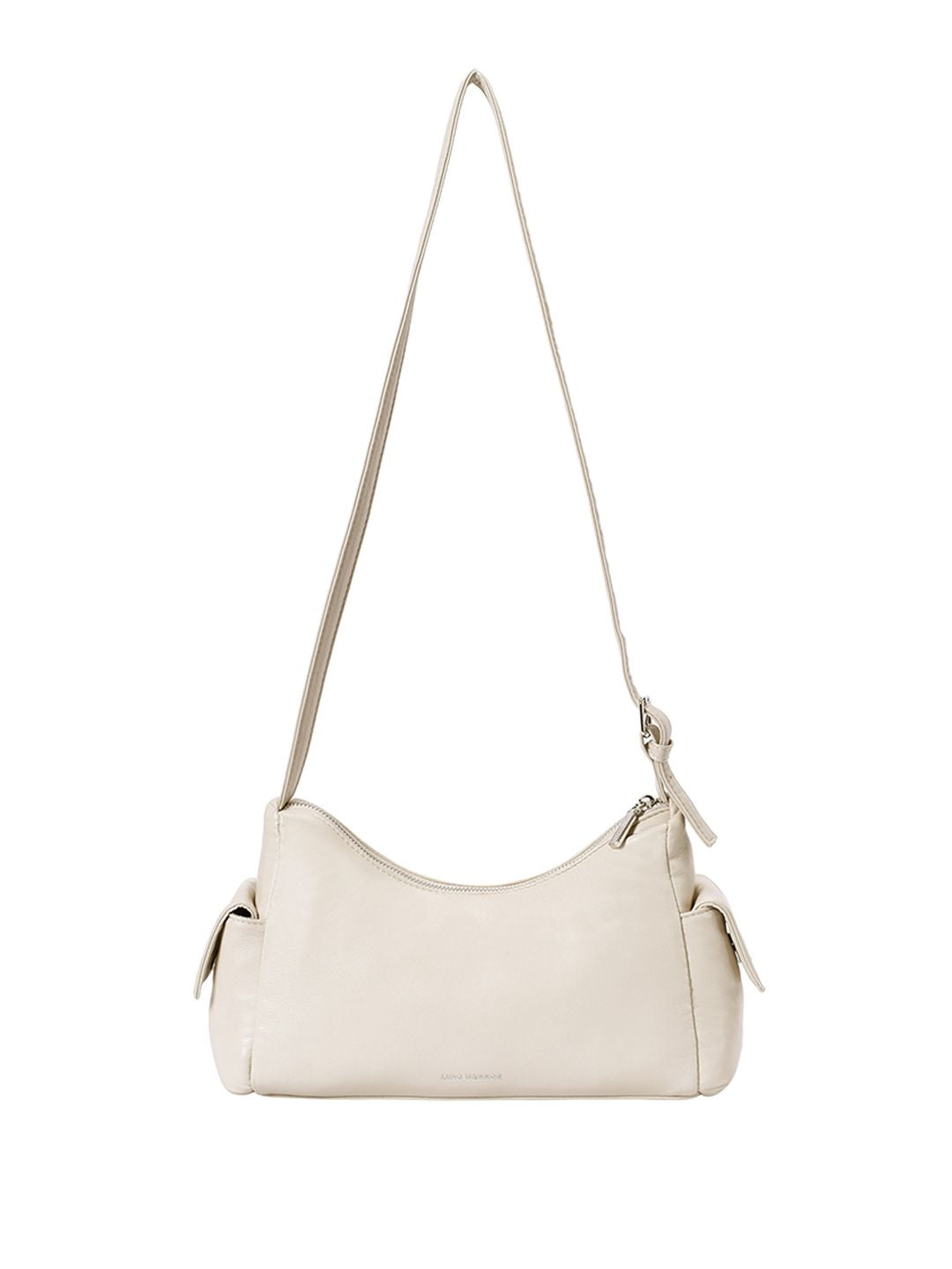 Lino Perros Structured Sling Bag