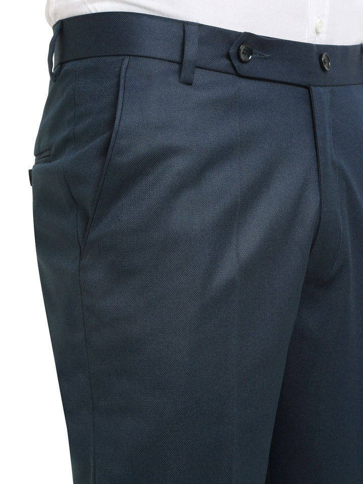 Moda Rapido Men Slim Fit Seluar Mudah Dicuci