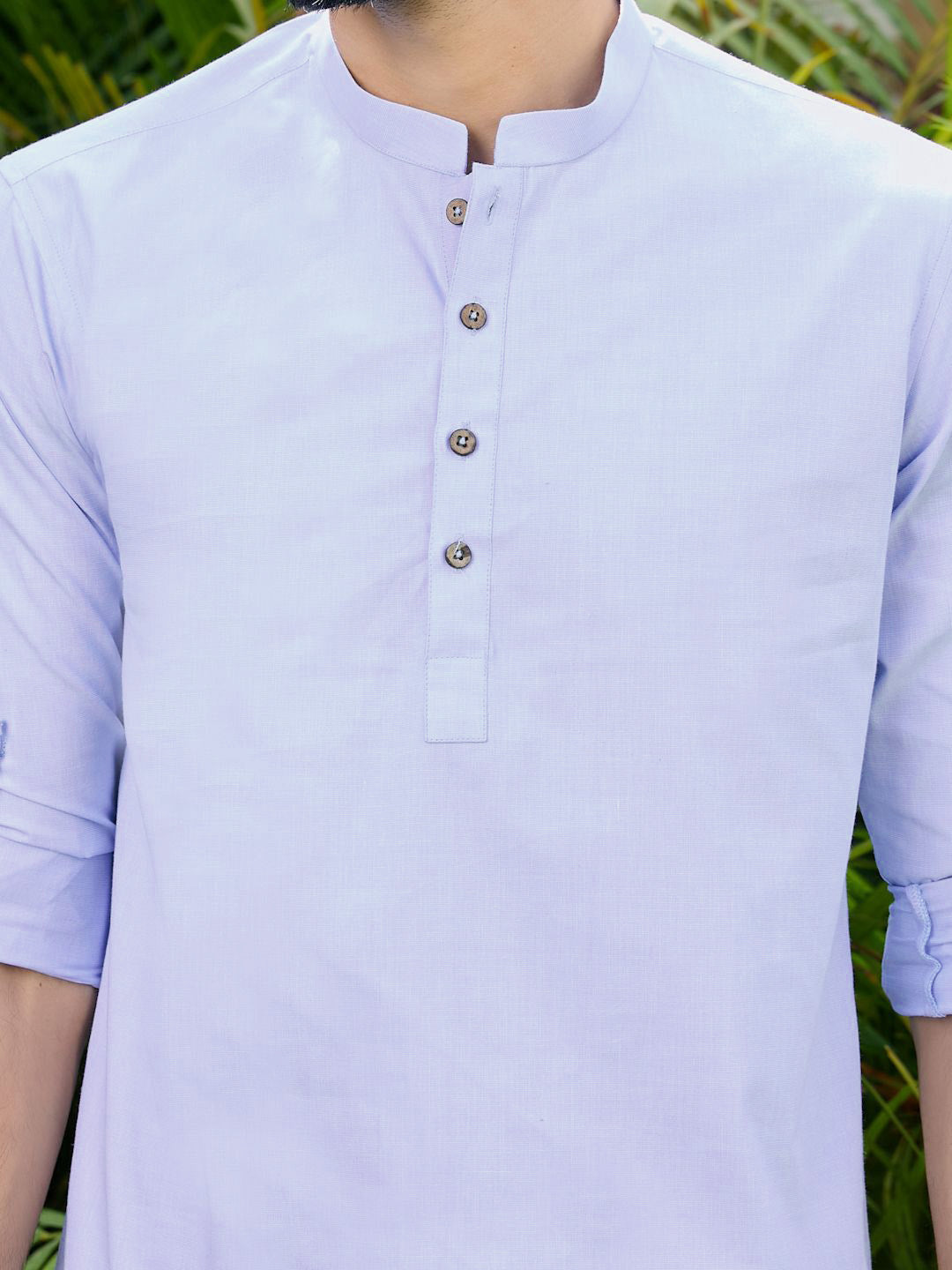 See Designs Men Pure Cotton Kurta