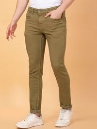 Being Human Men Slim Fit Jeans