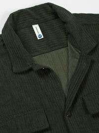 Thomas Scott Men Premium Corduroy Casual Shirt