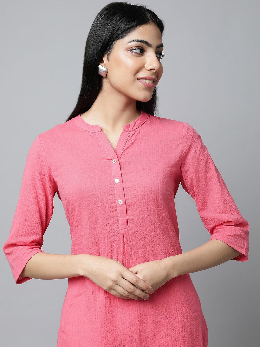 AURELIA Women Kurta