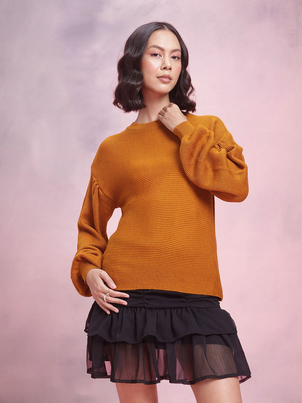 Pullover akrilik akrilik dressberry