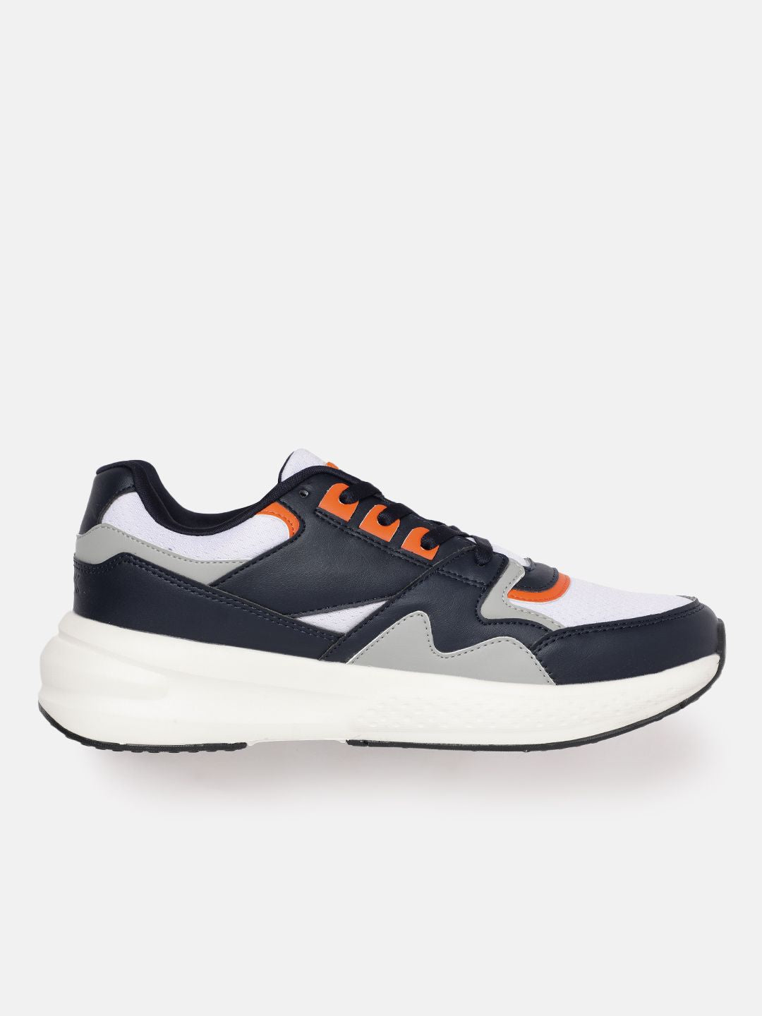 HRX by Hrithik Roshan Men Colourblocked Sneakers