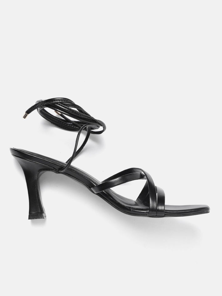 Lino Perros Mid-Top Slim Heels