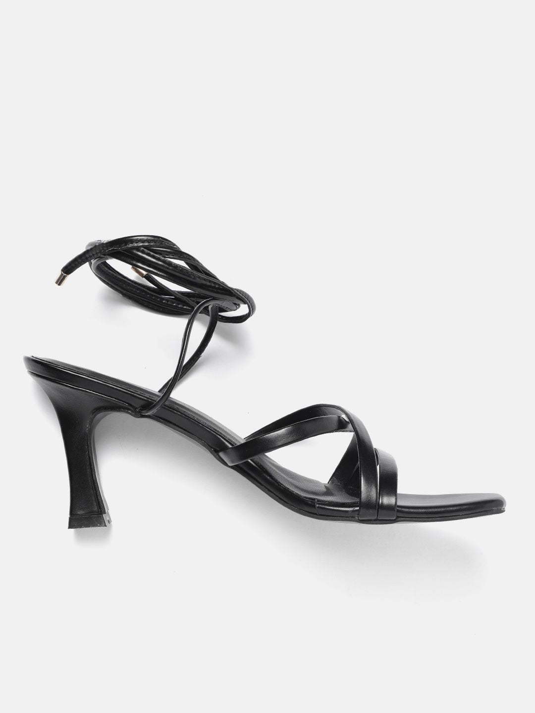 Lino Perros Mid-Top Slim Heels