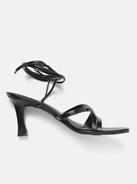 Lino Perros Mid-Top Slim Heels
