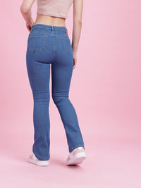 DressBerry Women Stretchable Jeans