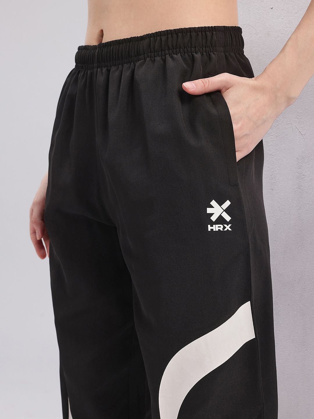 HRX by Hrithik Roshan Women Training Joggers