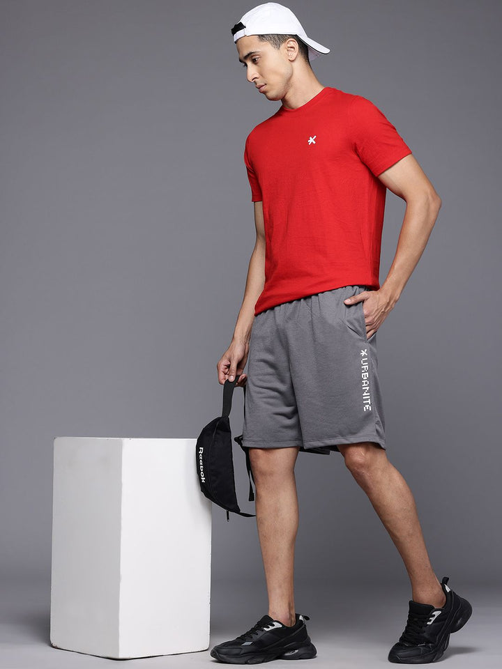 HRX by Hrithik Roshan Men Casual Shorts