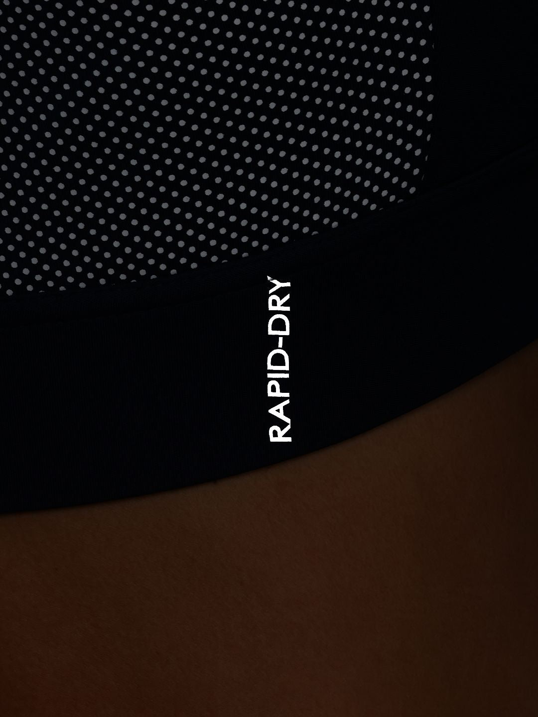 HRX by Hrithik Roshan Full Coverage Lightly Padded Rapid-Dry Training Bra