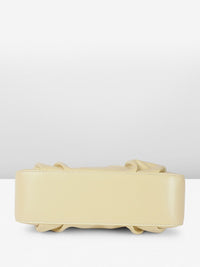 DressBerry Baguette Shoulder Bag
