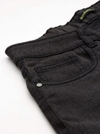 DressBerry Women Mom Fit Stretchable Jeans