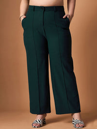 SASSAFRAS Curve Top & Trouser Coord Set