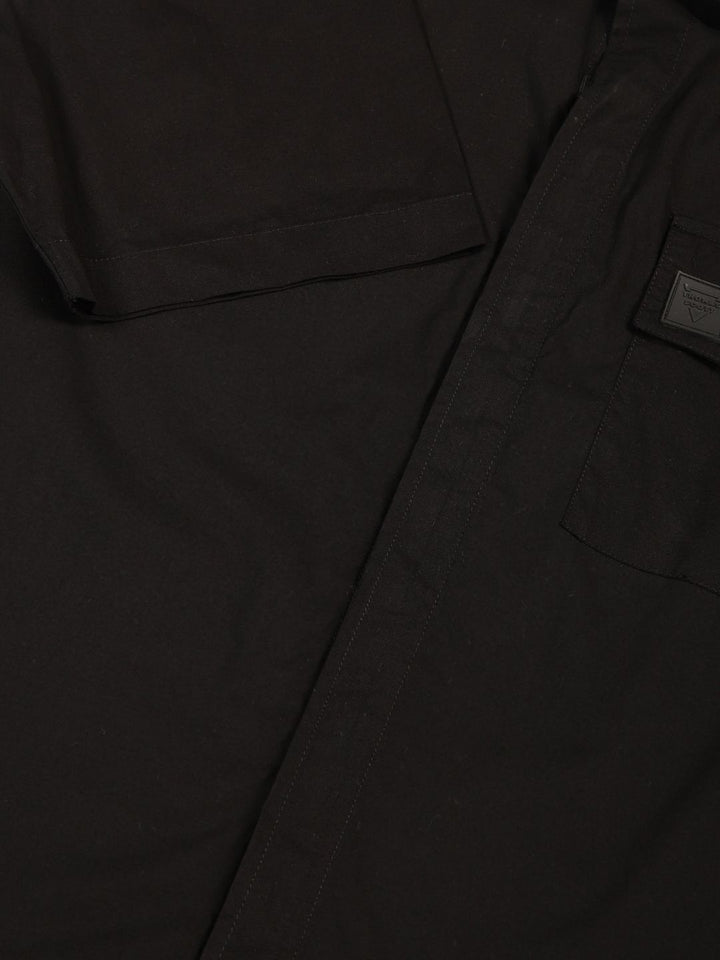 Thomas Scott Men Premium Boxy Pure Cotton Casual Shirt
