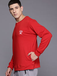 HRX by Hrithik Roshan Training Sweatshirt