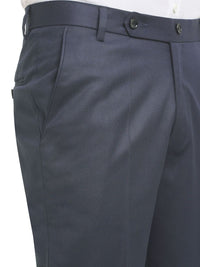 Moda Rapido Men Slim Fit Easy Wash Trousers