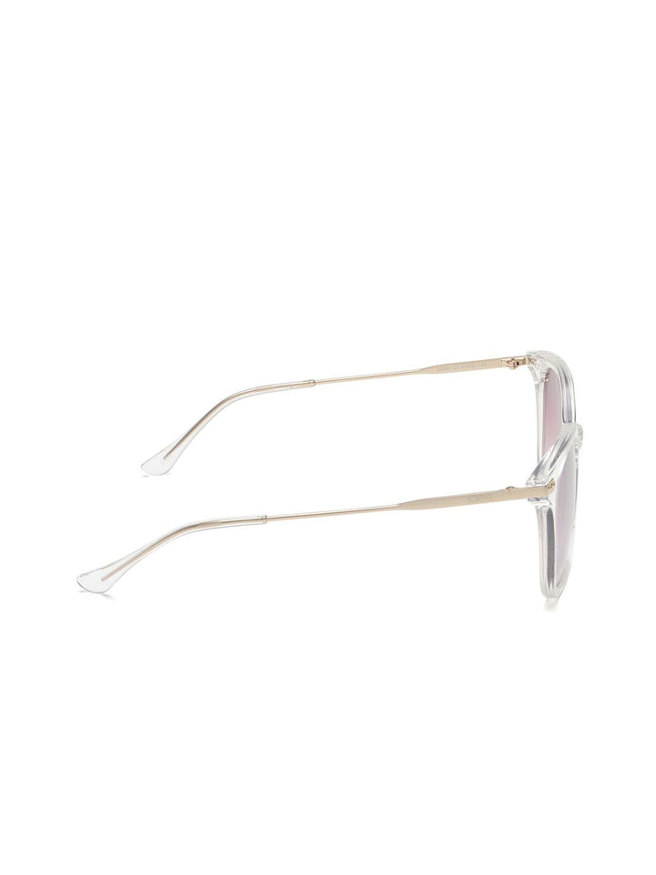 IDEE Women Square Sunglasses with UV Protected Lens IDS2890C2SG