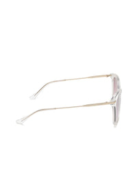 IDEE Women Square Sunglasses with UV Protected Lens IDS2890C2SG