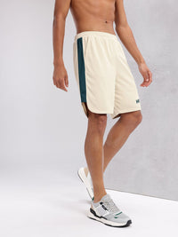 HRX by Hrithik Roshan Men Side-Striped Training  Shorts