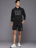 HRX by Hrithik Roshan Printed Training Tracksuit