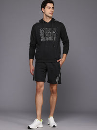 HRX by Hrithik Roshan Printed Training Tracksuit