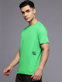 HRX by Hrithik Roshan Rapid-Dry Running T-shirt