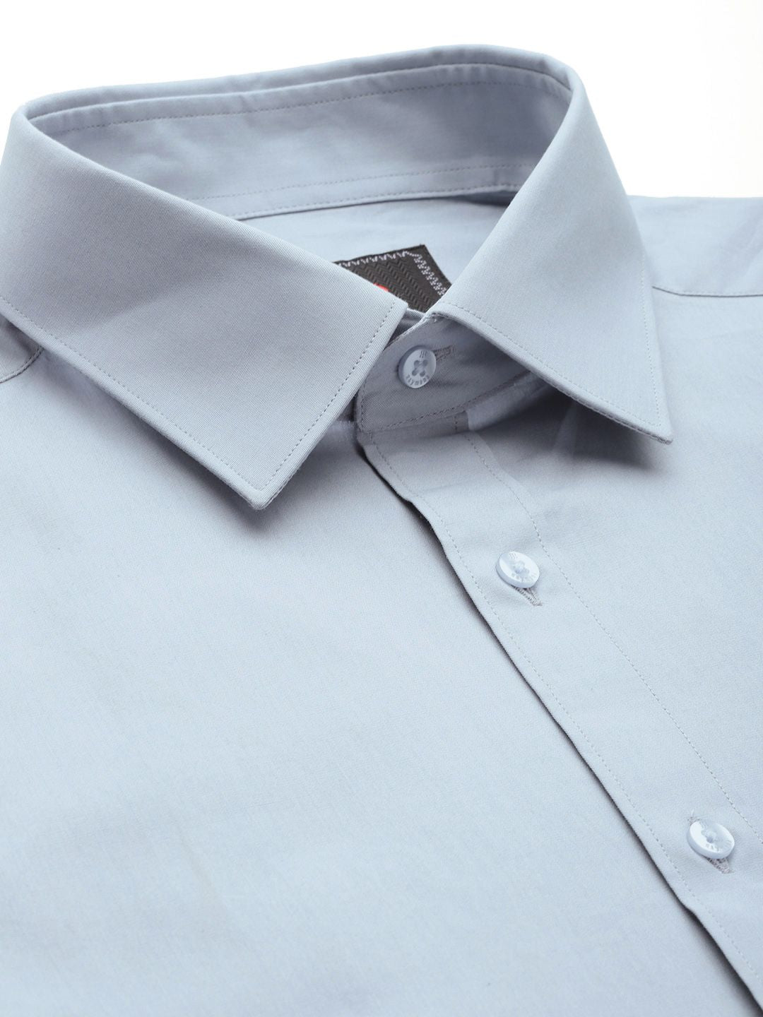 Raymond Pure Cotton Slim Fit Formal Shirt