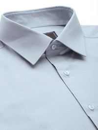 Raymond Pure Cotton Slim Fit Formal Shirt